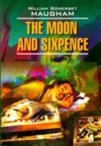 W.S.Maugham The Moon and Sixpence